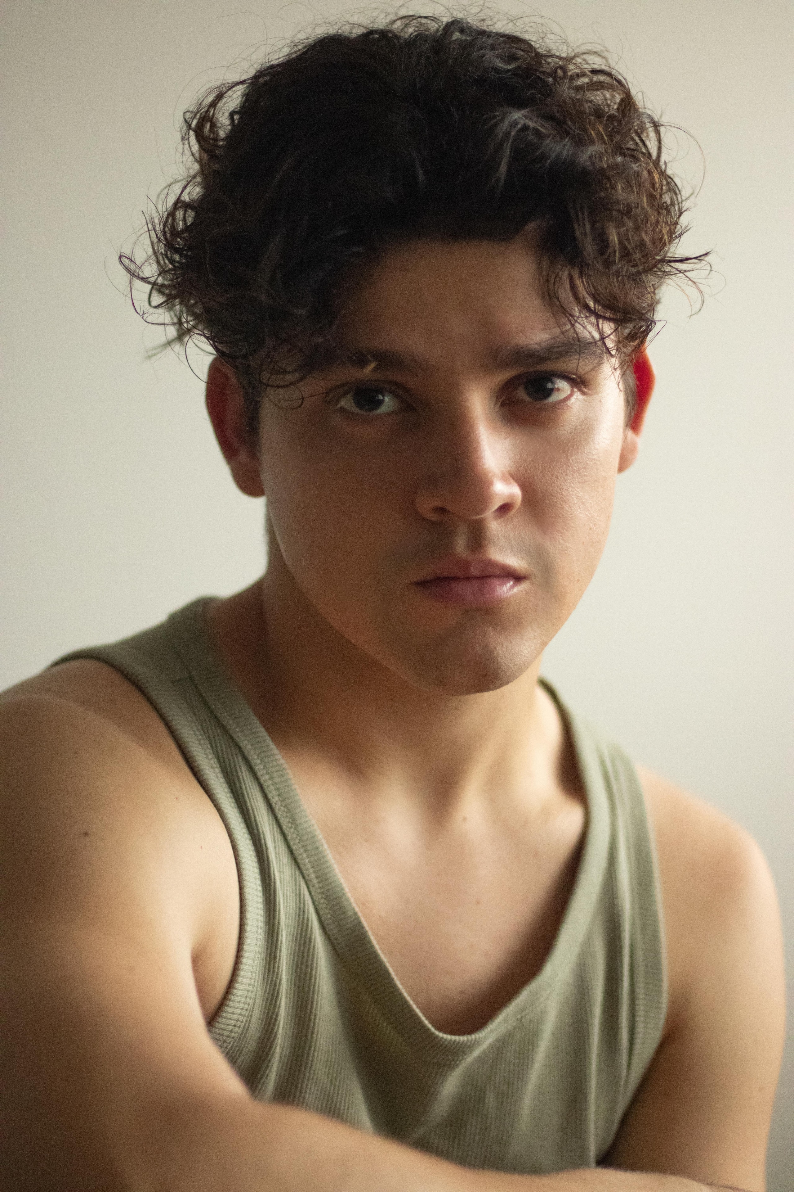 Jacnier headshot