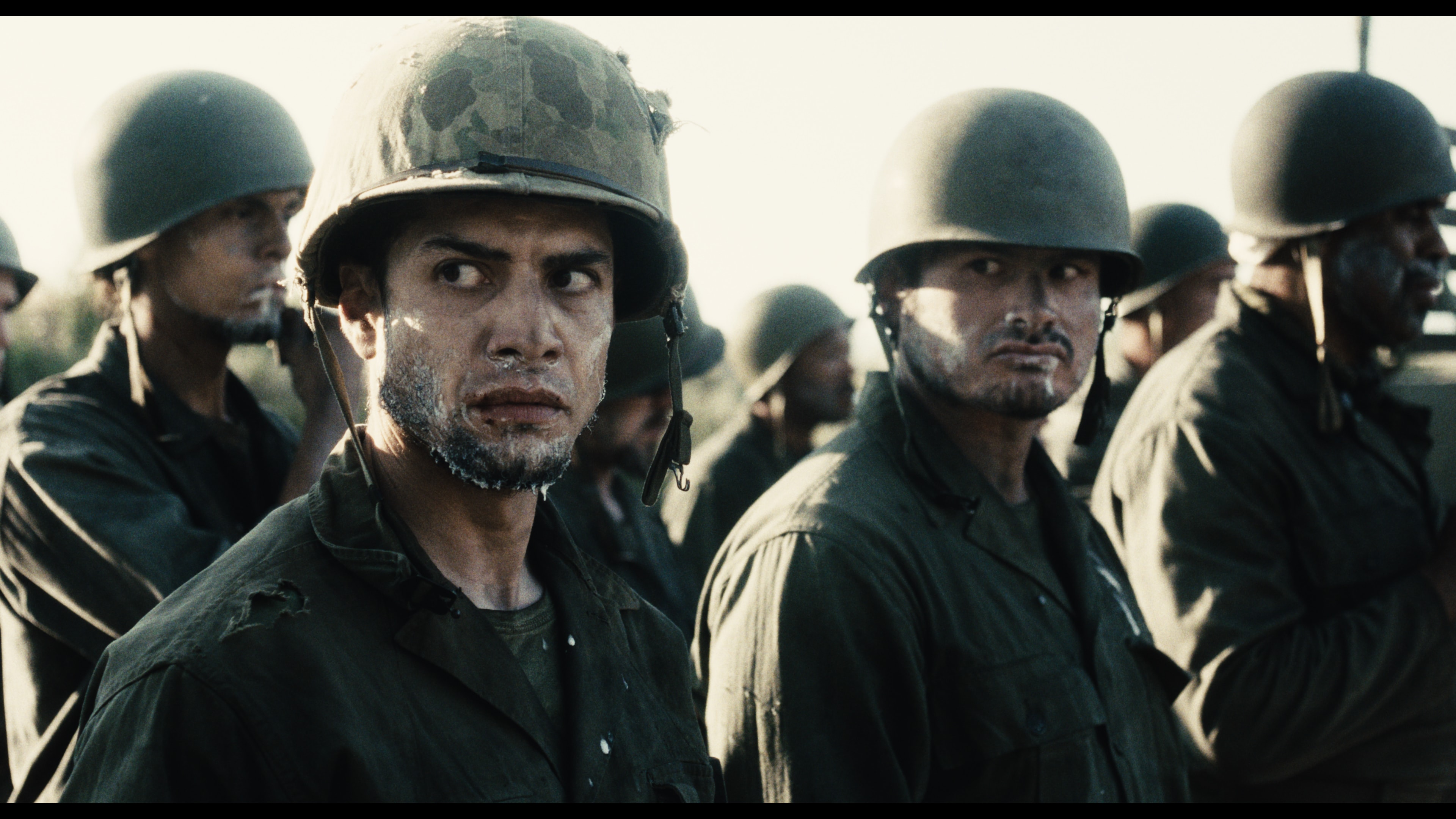 Nelson Narvaez in The 65th
